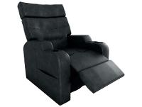 Poltrona Reclinável Moderno 3 Posições Matrix Toro - 3