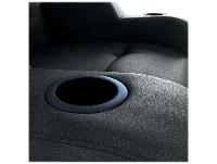 Poltrona Reclinável Moderno 3 Posições Matrix Toro - 6