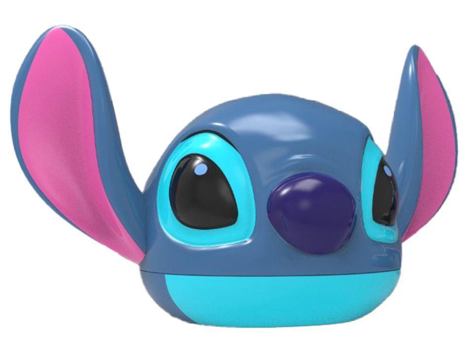 Kit Massinha Lilo & Stitch Dentista Cotiplás - 2