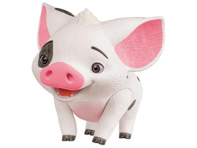 Boneco Moana Porquinho Pua 22cm Cotiplas