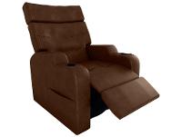 Poltrona Reclinável  Moderno 3 Posições Matrix Toro - 3