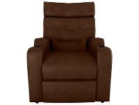 Poltrona Reclinável  Moderno 3 Posições Matrix Toro - 5