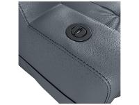 Poltrona Reclinável Elétrica Moderna Matrix Cherokee - 6