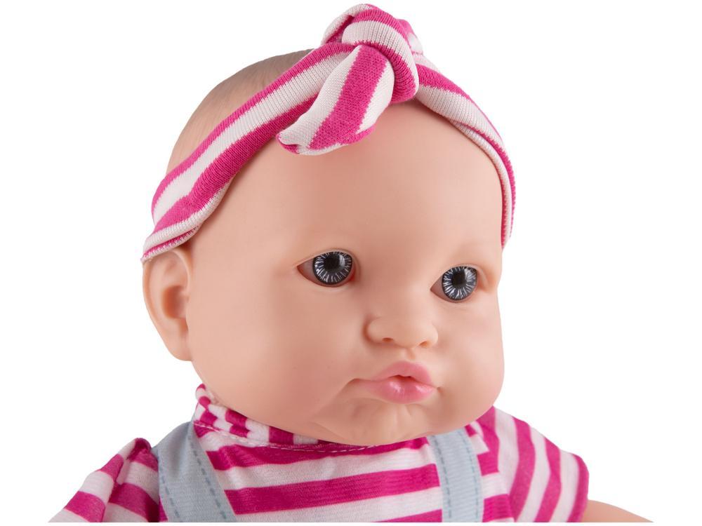 Boneca Love Bebe Minha Naninha Preferida  - 4