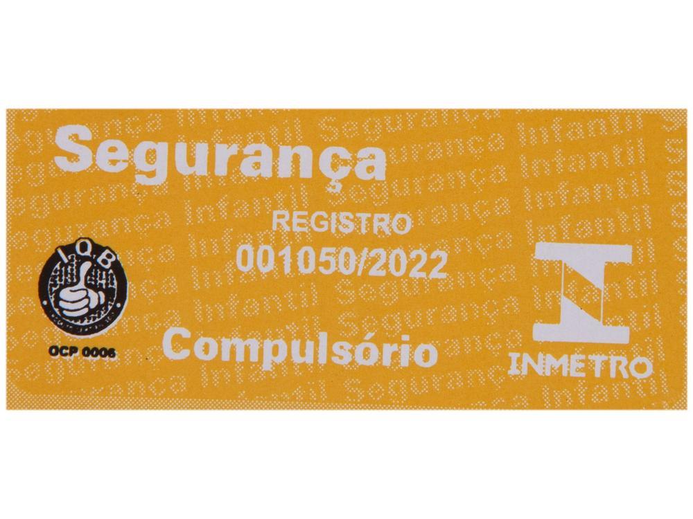 Boneca Love Bebe Minha Naninha Preferida  - 7