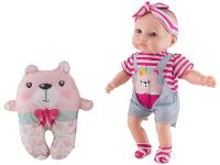 Boneca Love Bebe Minha Naninha Preferida  - 1