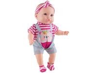 Boneca Love Bebe Minha Naninha Preferida  - 2
