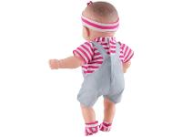 Boneca Love Bebe Minha Naninha Preferida  - 3