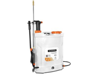 Pulverizador Costal a Bateria Tramontina 20L 78622206