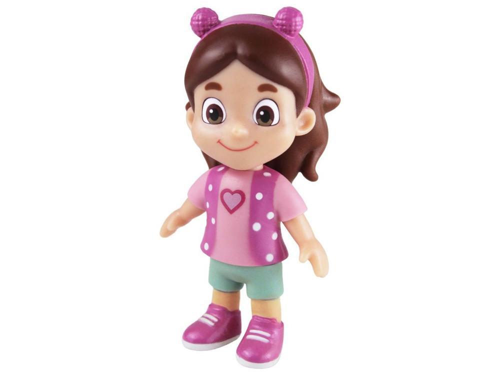 Boneco Maria Clara e JP 13cm  - 6