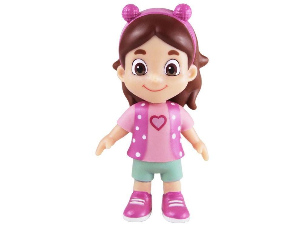 Boneco Maria Clara e JP 13cm  - 7