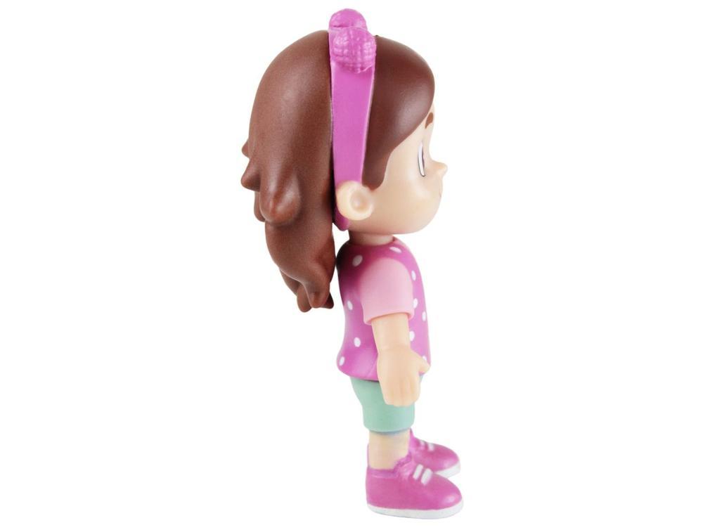 Boneco Maria Clara e JP 13cm  - 8