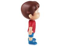 Boneco Maria Clara e JP 13cm 