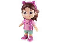 Boneco Maria Clara e JP 13cm  - 6