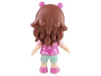 Boneco Maria Clara e JP 13cm  - 9