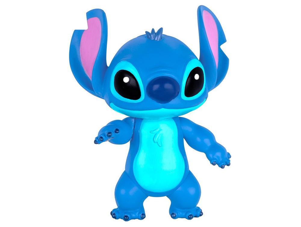 Boneca Disney Stitch Lilo 2 Unidades  - 3