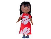 Boneca Disney Stitch Lilo 2 Unidades  - 2