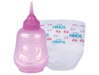 Boneca Love Born que Faz Xixi com Acessórios - 2