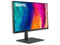 Monitor BenQ 27" PD2705U 4K UHD IPS 99% sRGB 99% Rec.709 com USB-C Thunderbolt