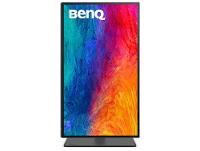 Monitor BenQ 25" PD2506Q 2K Quad HD IPS, 95% P3, 100% sRGB com USB-C Thunderbolt - 3