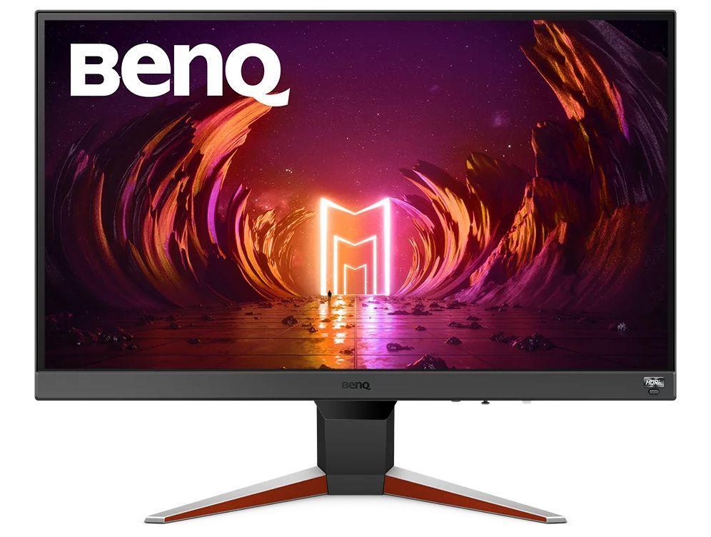 Monitor Gamer BenQ Mobiuz 23.8" EX240N Full HD 1ms 144Hz com Alto-Falante - 4