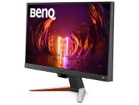 Monitor Gamer BenQ Mobiuz 23.8" EX240N Full HD 1ms 144Hz com Alto-Falante - 3