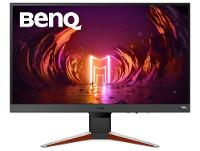 Monitor Gamer BenQ Mobiuz 23.8" EX240N Full HD 1ms 144Hz com Alto-Falante