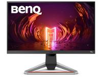 Monitor Gamer BenQ Mobiuz 24.5" EX2510S Full HD 1ms 165Hz com Alto-Falante