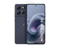Smartphone Motorola G86 256GB Grafite 5G 16GB de RAM 6,7" Câm. Dupla + Selfie 32MP - 1
