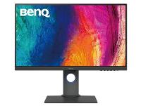 Monitor BenQ 27" PD2705Q 2K Quad HD IPS , 100% sRGB 100% Rec.709 com USB-C Thunderbolt - 4