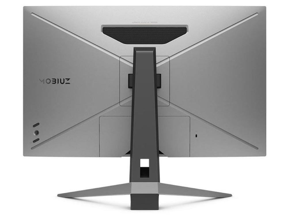 Monitor Gamer BenQ Mobiuz 27" EX2710Q 2K Quad HD IPS 1ms 165Hz com Alto-Falante - 4