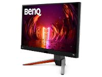 Monitor Gamer BenQ Mobiuz 27" EX2710Q 2K Quad HD IPS 1ms 165Hz com Alto-Falante - 3