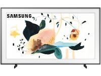 Smart TV 4K QLED 55” Samsung The Frame Wi-Fi - 5