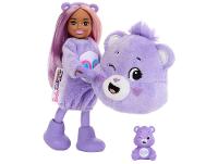 Boneca Barbie Cutie Reveal Ursinhos Carinhosos - 5