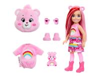 Boneca Barbie Cutie Reveal Ursinhos Carinhosos - 7