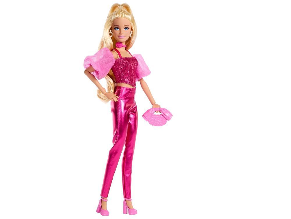 Boneca Barbie Fashionistas Deluxe Style  - 2