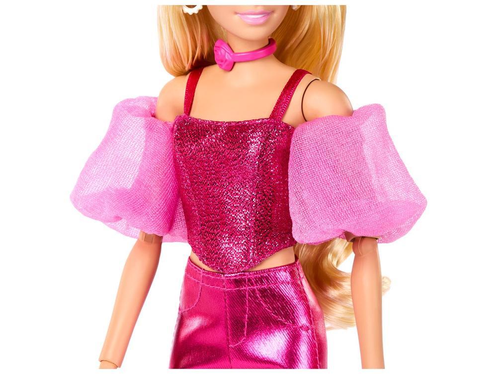 Boneca Barbie Fashionistas Deluxe Style  - 5