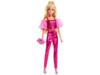 Boneca Barbie Fashionistas Deluxe Style  - 1