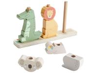 Brinquedo para Bebê Fisher-Price Animais 