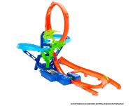 Pista Hot Wheels Stunt Tracks Mattel - 2