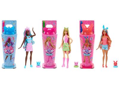 Boneca Barbie Pop Reveal 