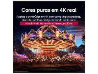 Smart TV 50" LG 4K Ultra HD NANO 50NANO80ASA webOS 25 α7 AI Processor Alexa 3 HDMI 2 USB - 7