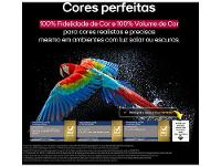 Smart TV 65" LG 4K OLED OLED65C5PSA webOS 25 α9 AI Processor 4K Gen8 Alexa 4 HDMI 2.1 3 USB - 7