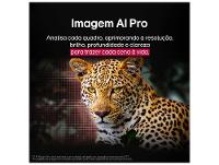 Smart TV 65" LG 4K OLED OLED65C5PSA webOS 25 α9 AI Processor 4K Gen8 Alexa 4 HDMI 2.1 3 USB - 8