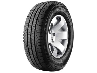 Pneu 16" 225/75R16 Goodyear 118/116R Cargo Marathon 2