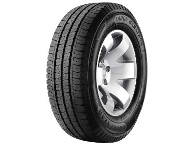 Pneu 16" 225/75R16 Goodyear 118/116R Cargo Marathon 2