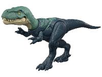 Dinossauro Jurassic World Rebirth Strike Attack - 3