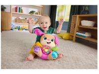 Cachorro de Brinquedo Irmã Aprende Aprende Comigo - 2