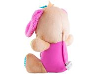 Cachorro de Brinquedo Irmã Aprende Aprende Comigo - 5