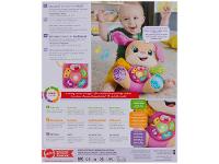 Cachorro de Brinquedo Irmã Aprende Aprende Comigo - 7